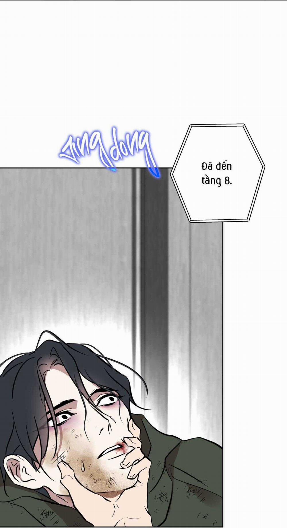 Mưa Mãi Không Tạnh 17 trang 5