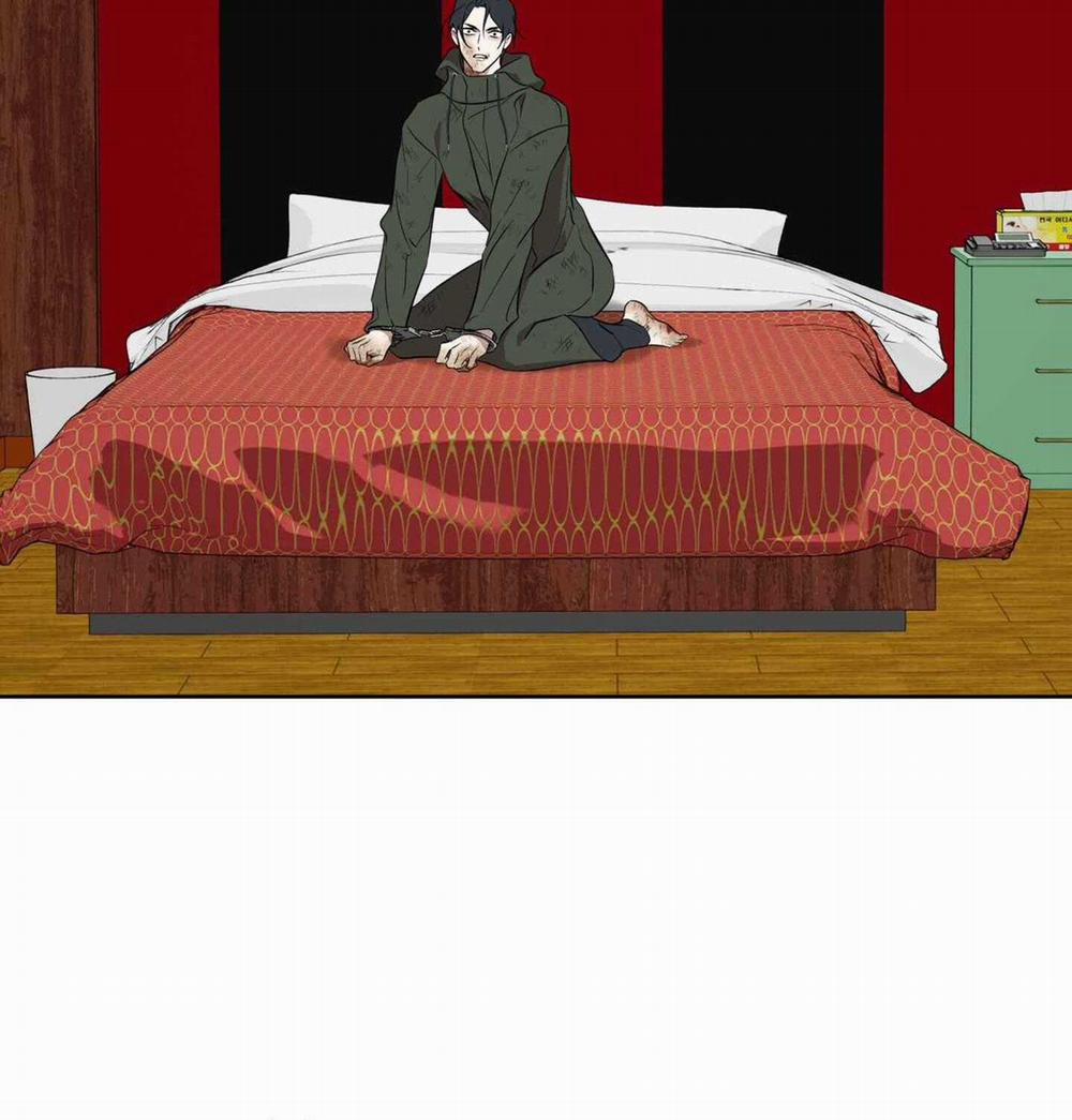 Mưa Mãi Không Tạnh 17 trang 52