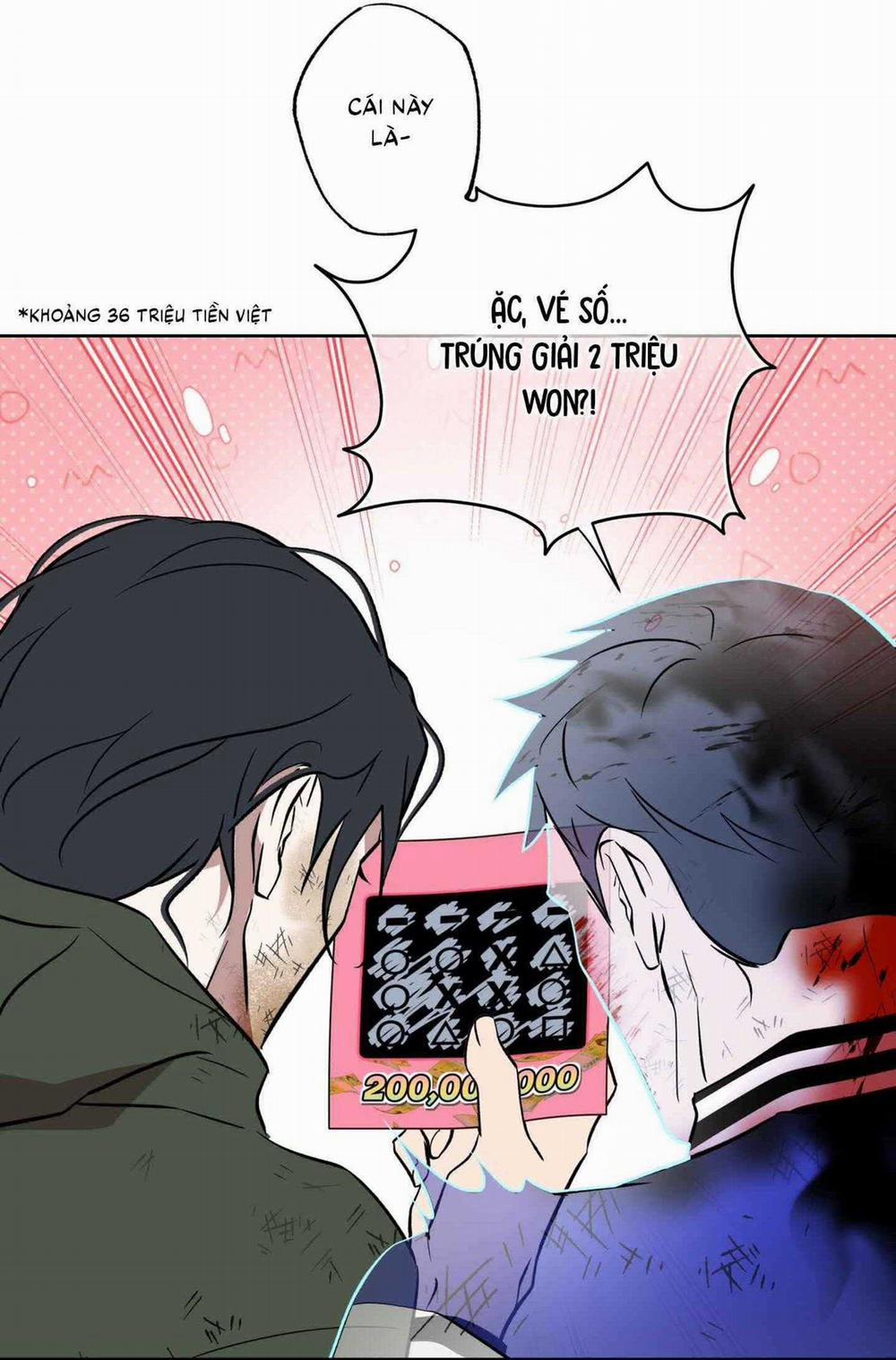 Mưa Mãi Không Tạnh 17 trang 77