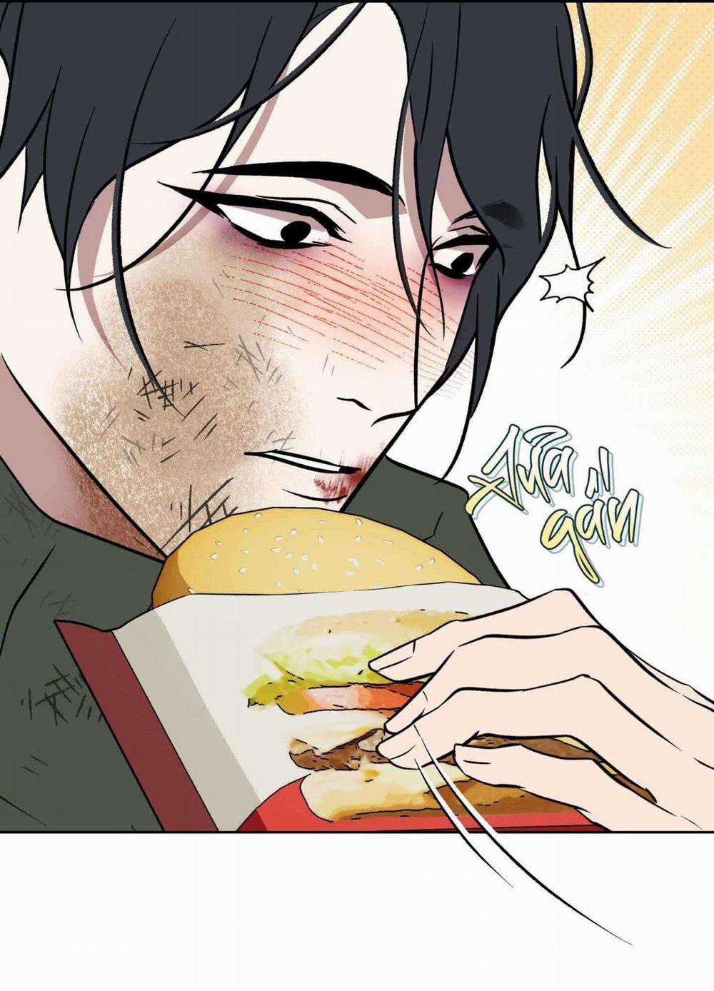 Mưa Mãi Không Tạnh 18 trang 13