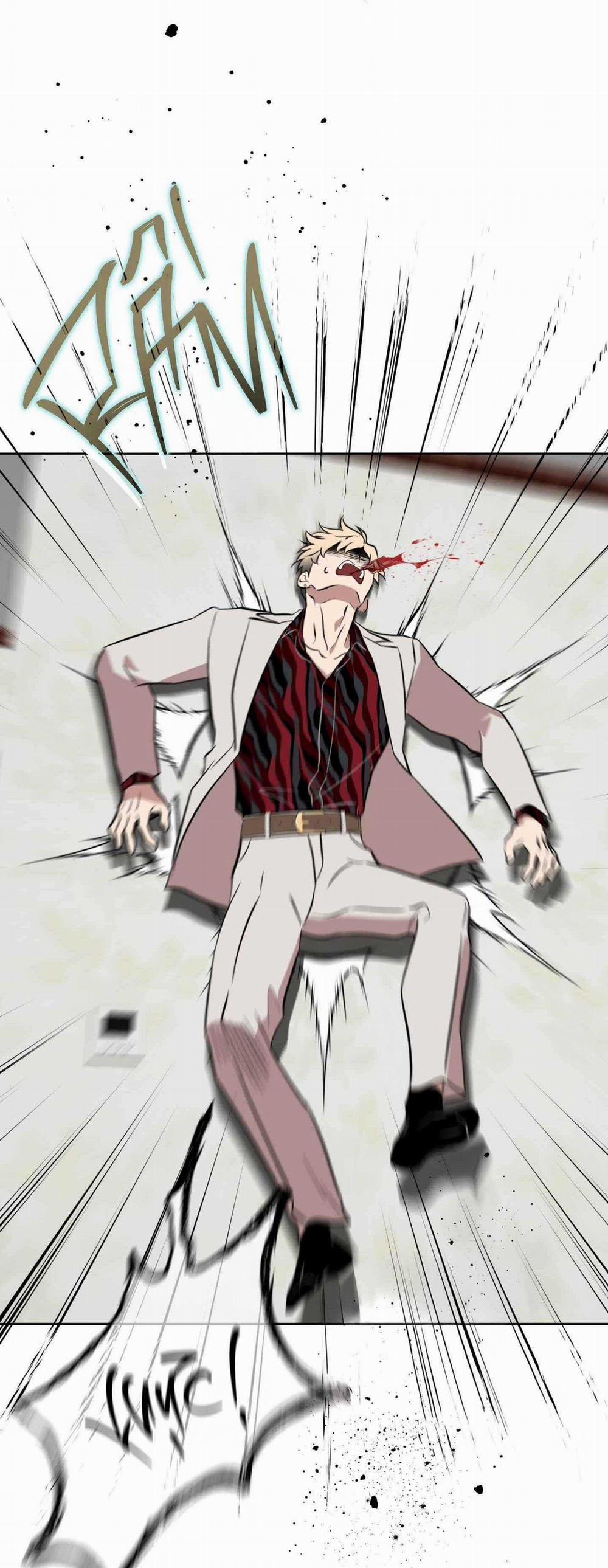 Mưa Mãi Không Tạnh 18 trang 62