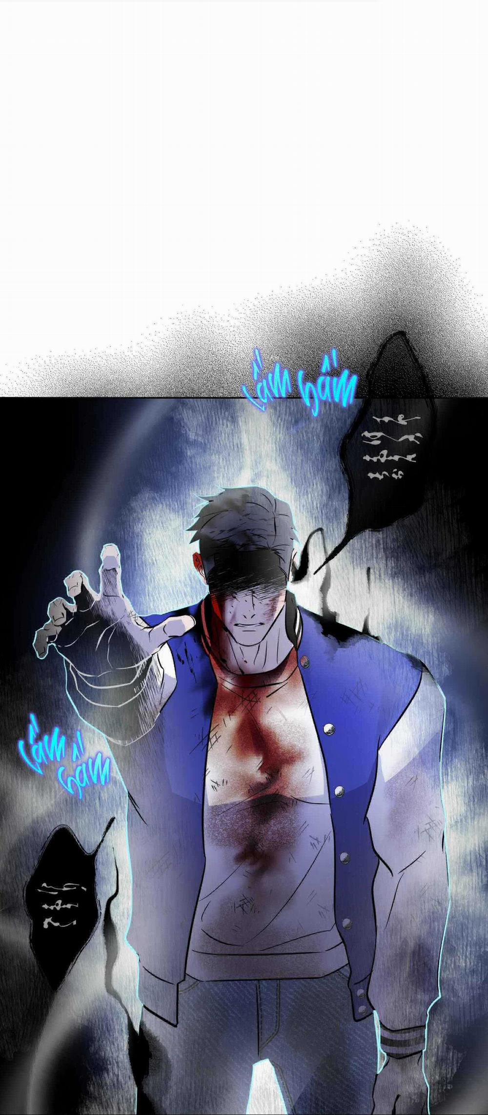 Mưa Mãi Không Tạnh 18 trang 65