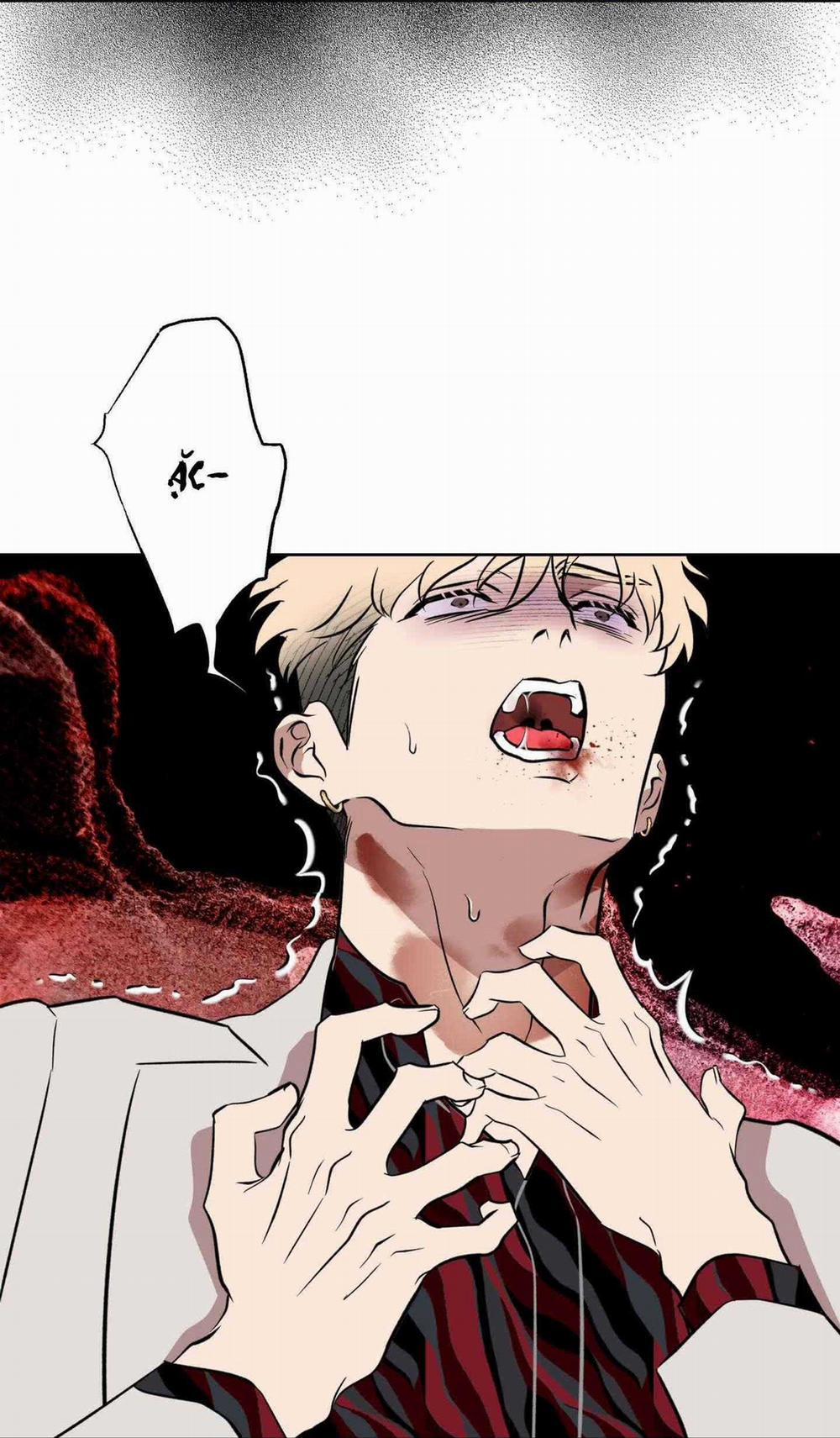 Mưa Mãi Không Tạnh 18 trang 66