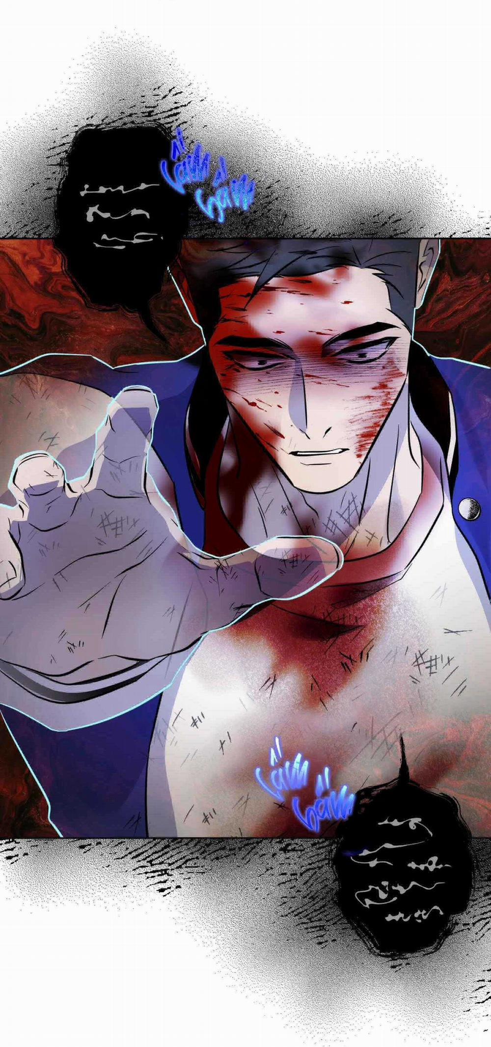 Mưa Mãi Không Tạnh 18 trang 68