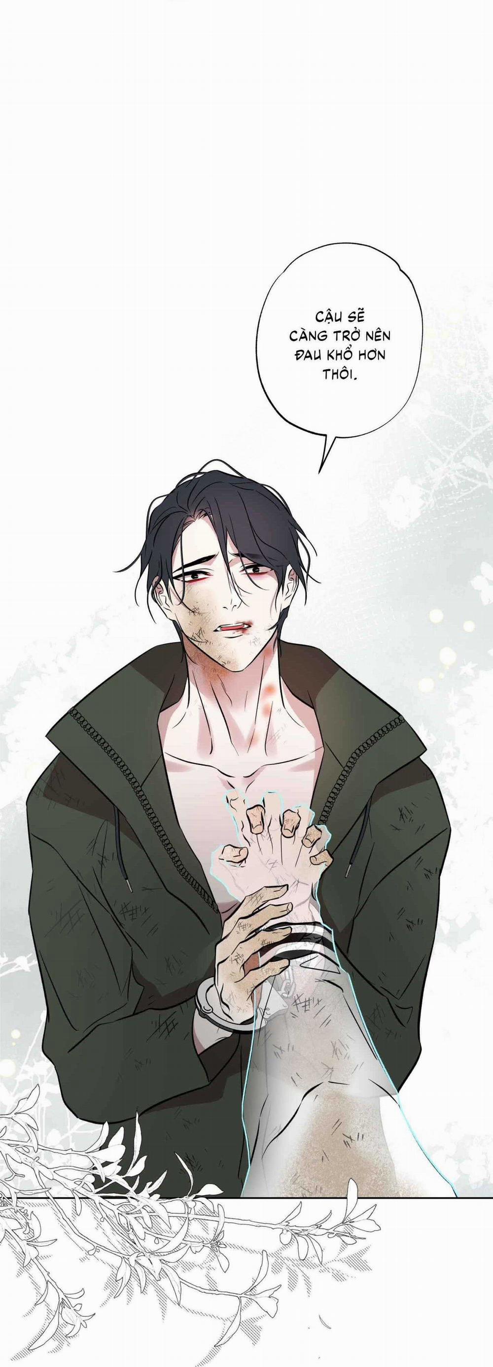 Mưa Mãi Không Tạnh 19 trang 10