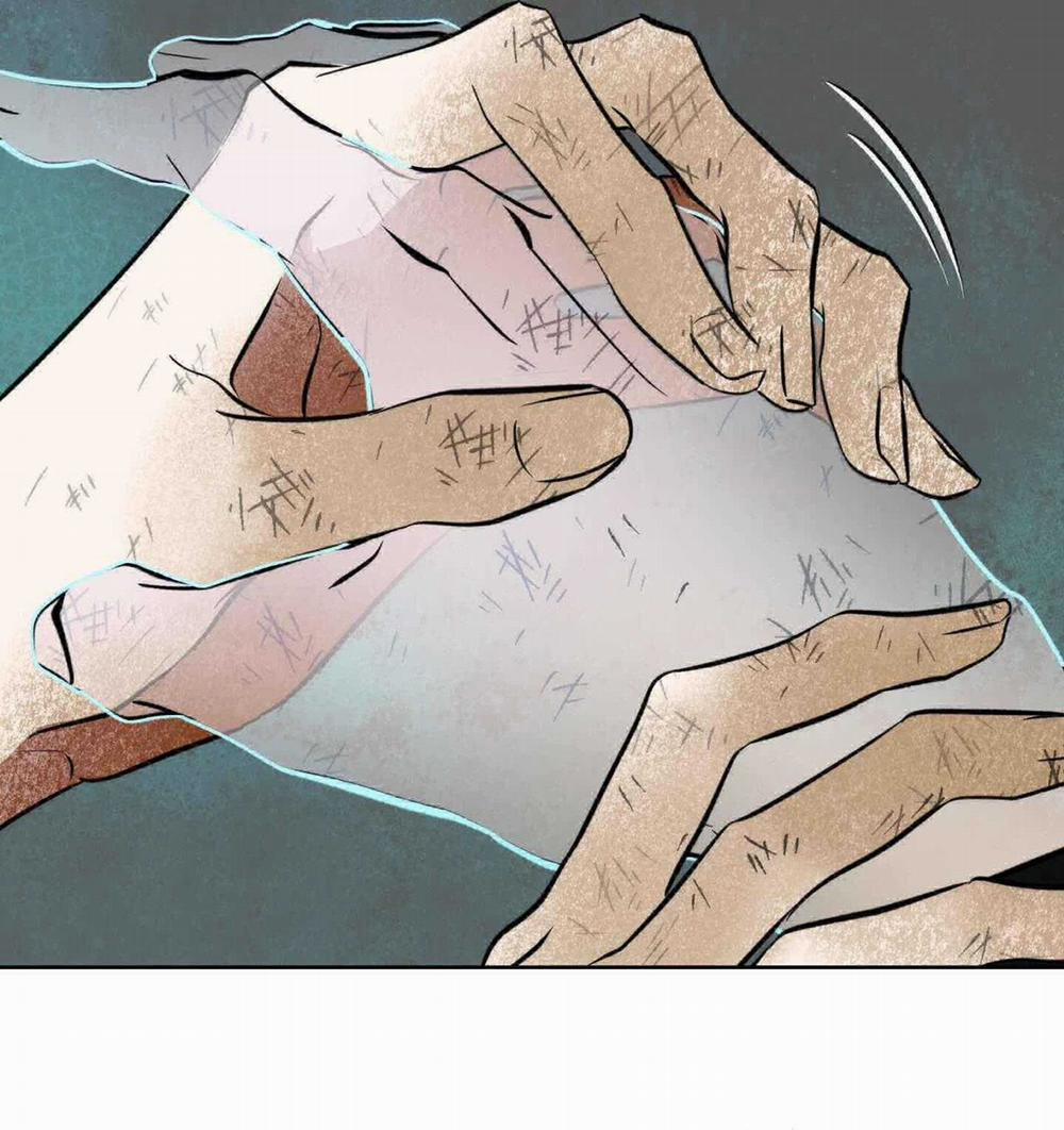 Mưa Mãi Không Tạnh 19 trang 12