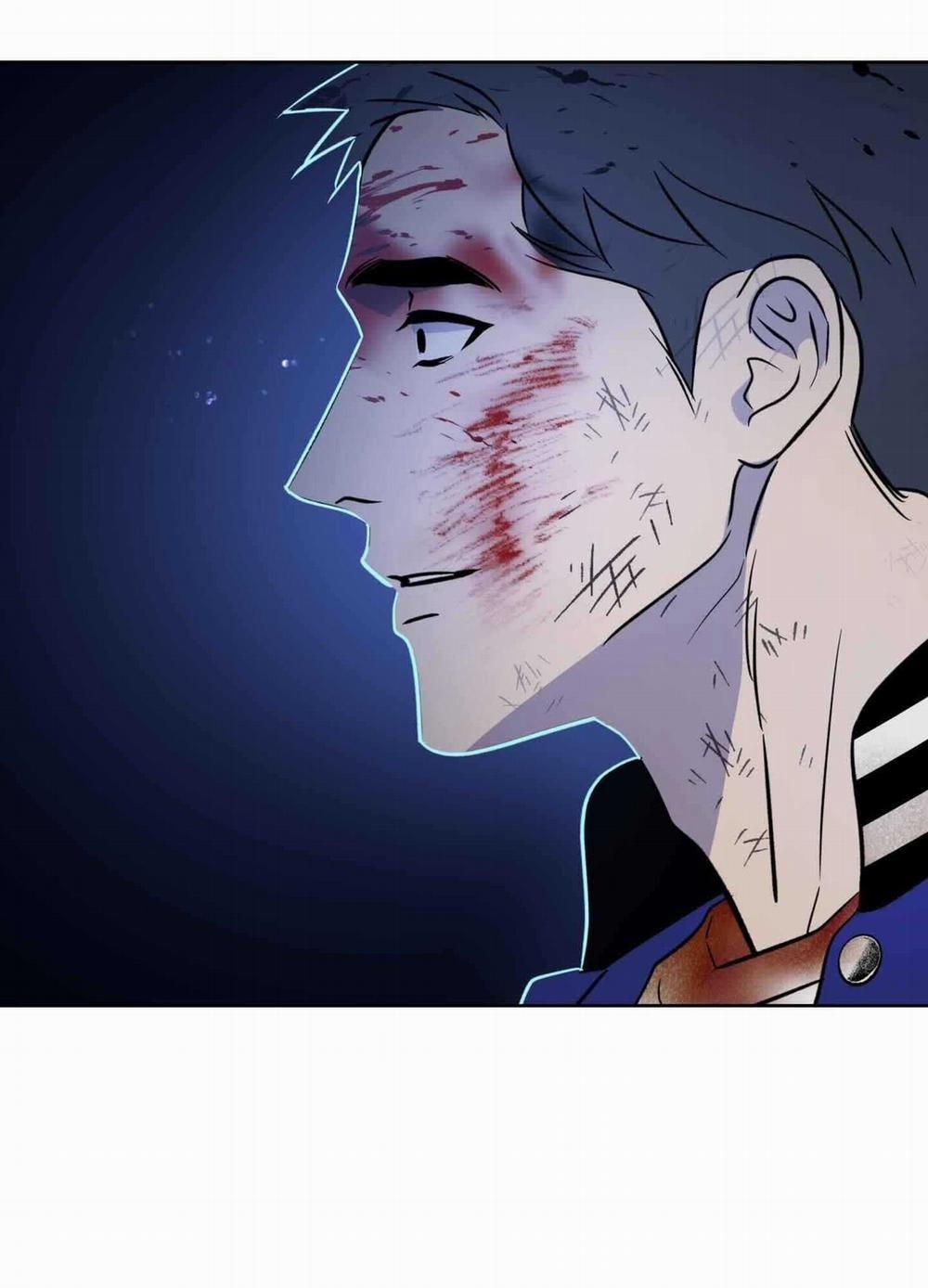 Mưa Mãi Không Tạnh 19 trang 16