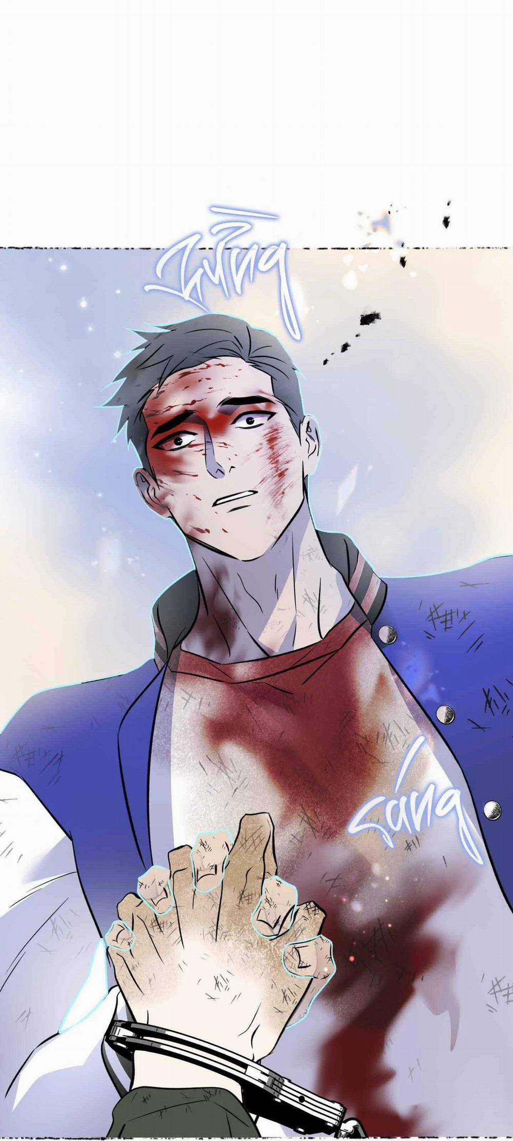 Mưa Mãi Không Tạnh 19 trang 19