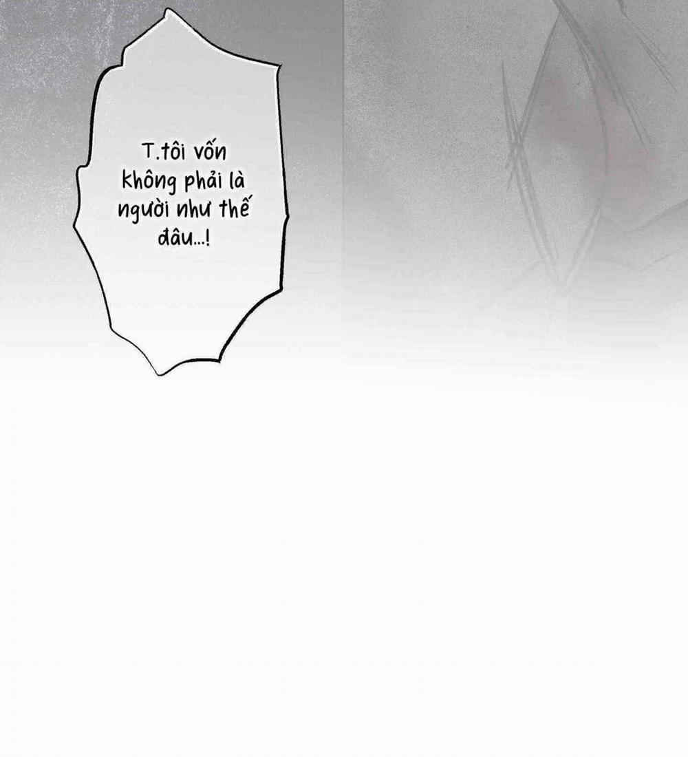 Mưa Mãi Không Tạnh 19 trang 29