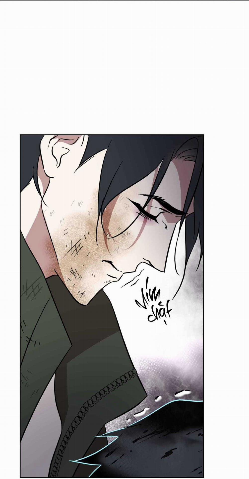 Mưa Mãi Không Tạnh 19 trang 31