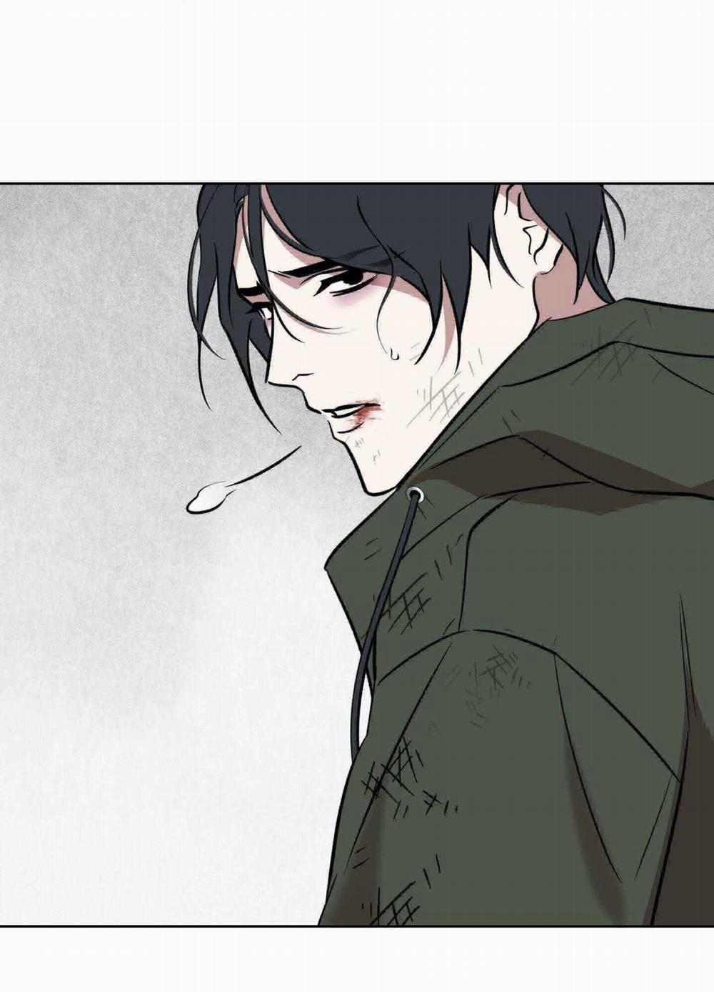 Mưa Mãi Không Tạnh 19 trang 38