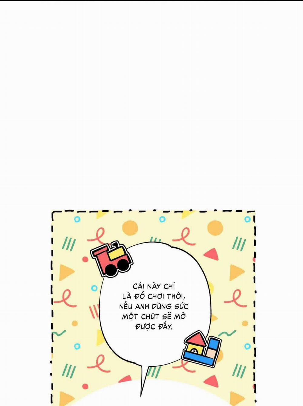 Mưa Mãi Không Tạnh 19 trang 46