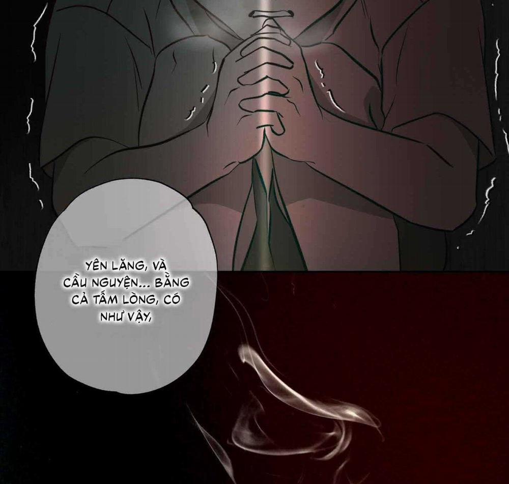 Mưa Mãi Không Tạnh 19 trang 58