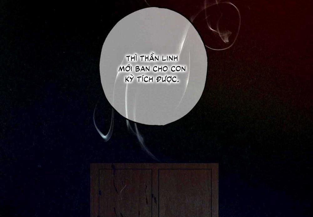 Mưa Mãi Không Tạnh 19 trang 59