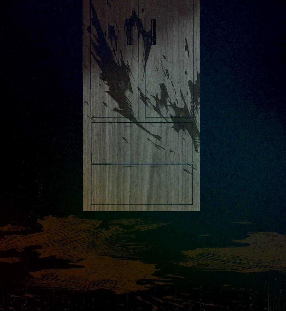 Mưa Mãi Không Tạnh 19 trang 60