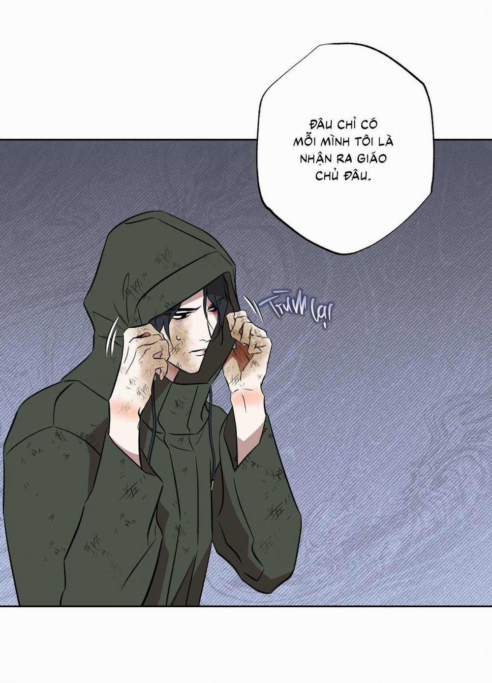 Mưa Mãi Không Tạnh 19 trang 68