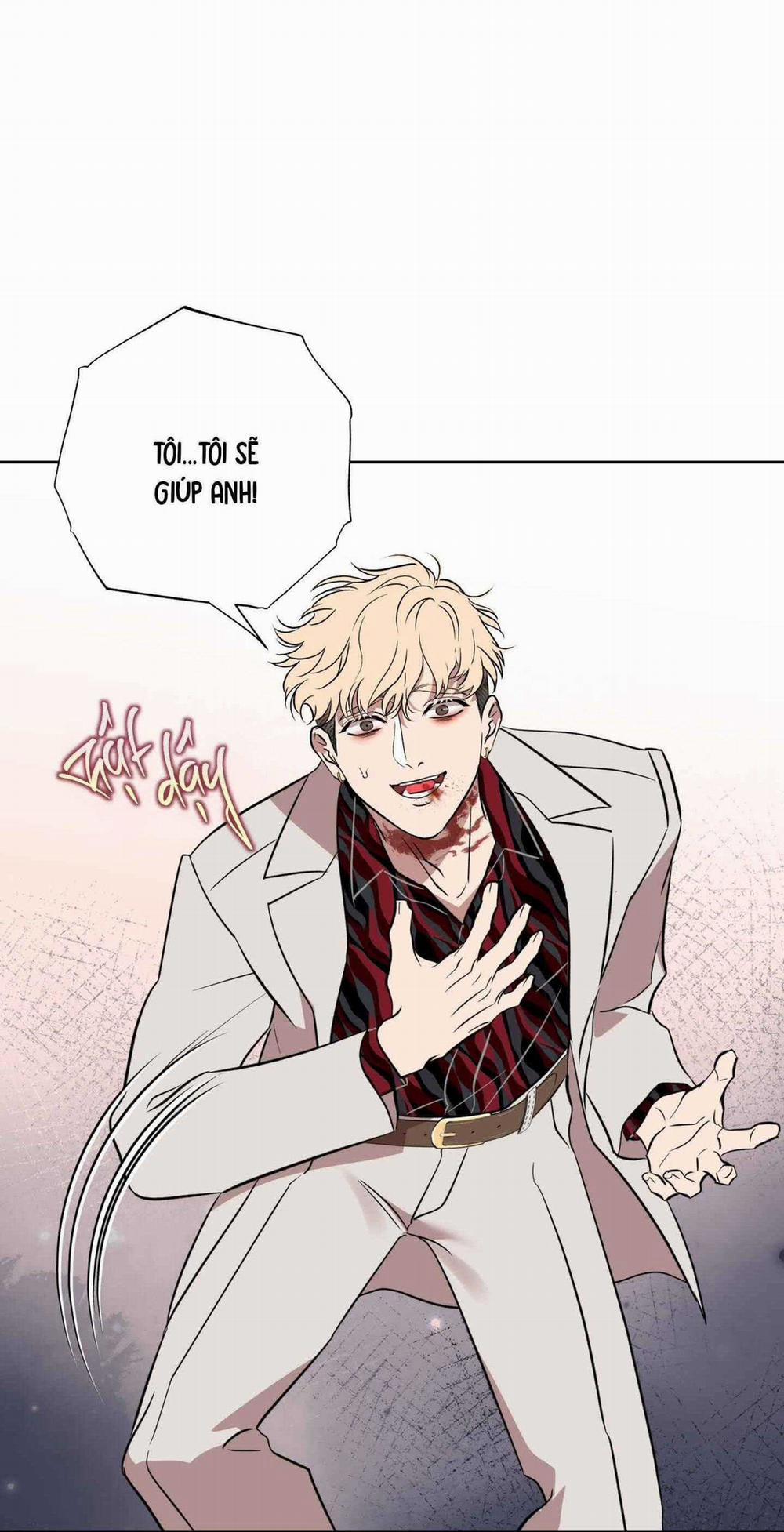 Mưa Mãi Không Tạnh 19 trang 69