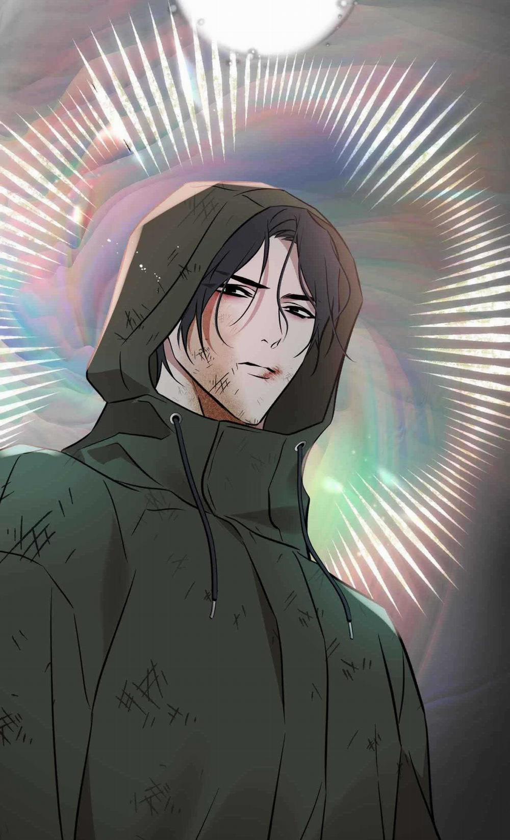 Mưa Mãi Không Tạnh 19 trang 84