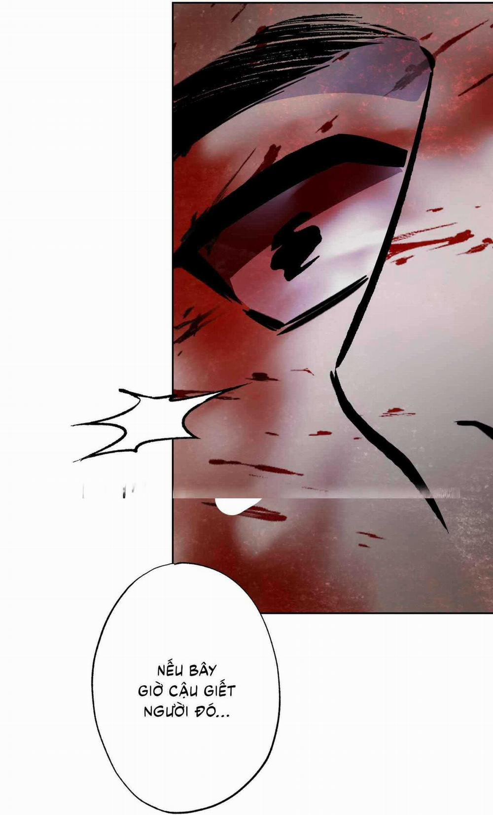 Mưa Mãi Không Tạnh 19 trang 9