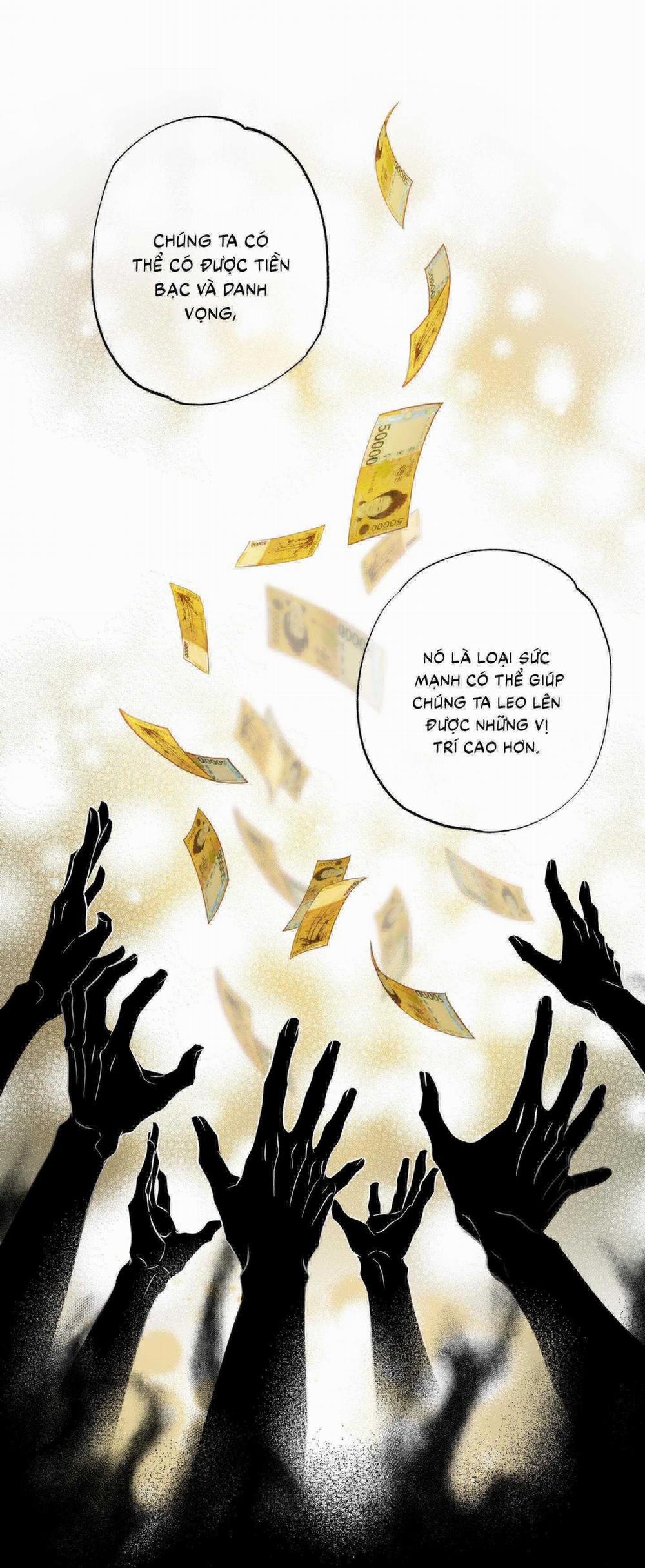 Mưa Mãi Không Tạnh 2 trang 12