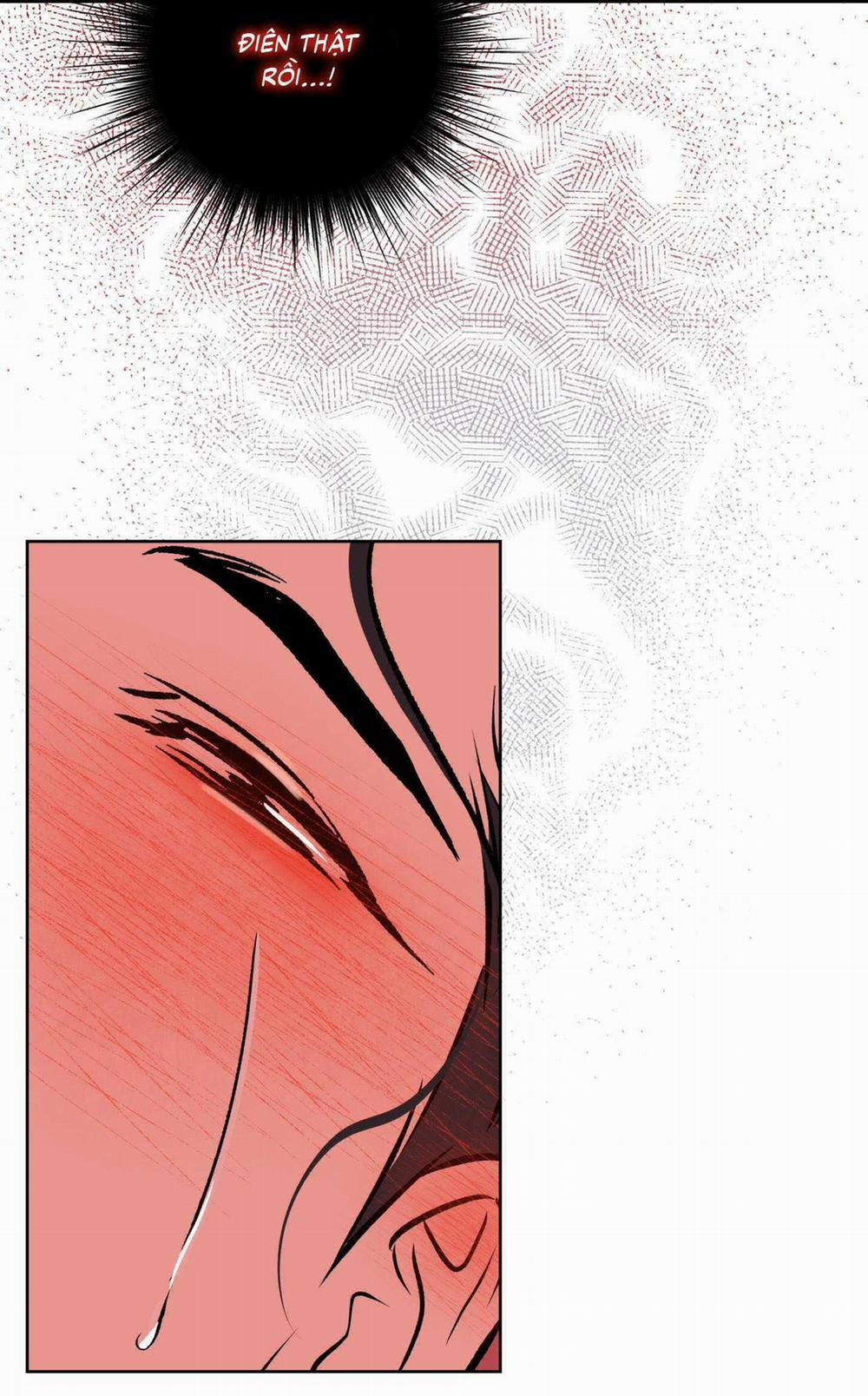 Mưa Mãi Không Tạnh 2 trang 21