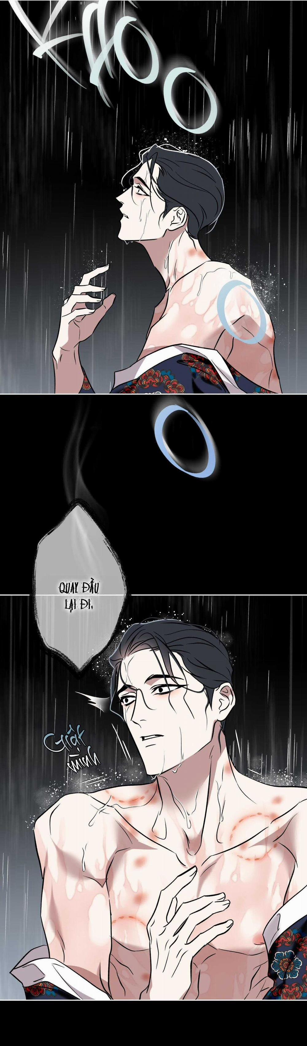 Mưa Mãi Không Tạnh 2 trang 33