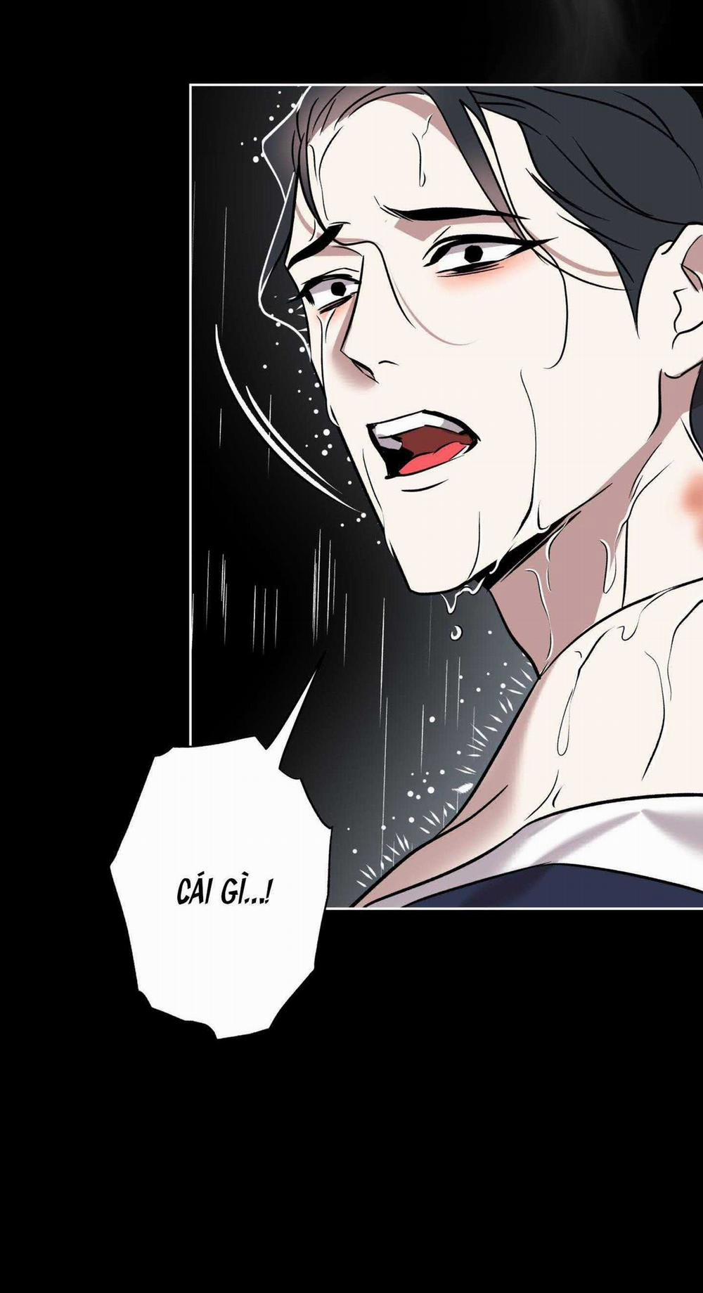 Mưa Mãi Không Tạnh 2 trang 36