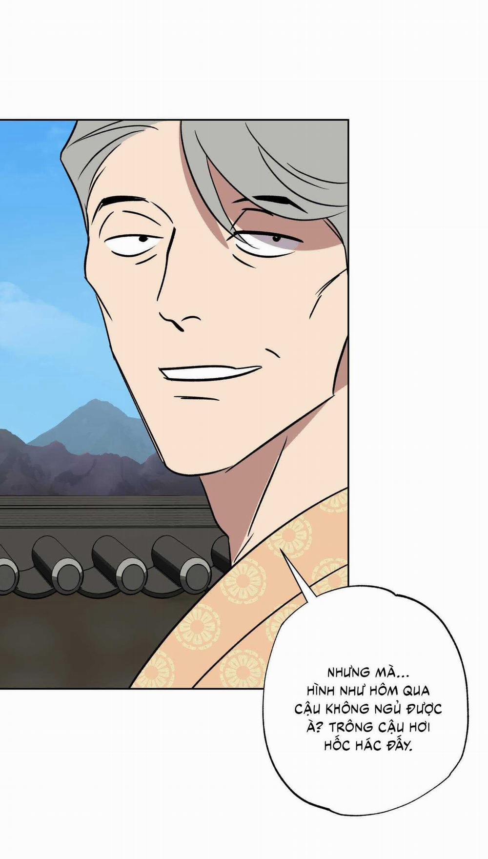 Mưa Mãi Không Tạnh 2 trang 43