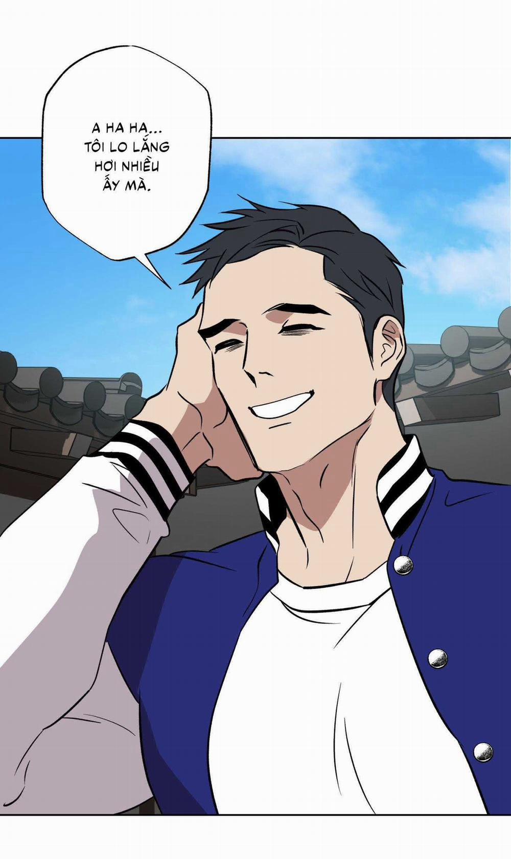 Mưa Mãi Không Tạnh 2 trang 44