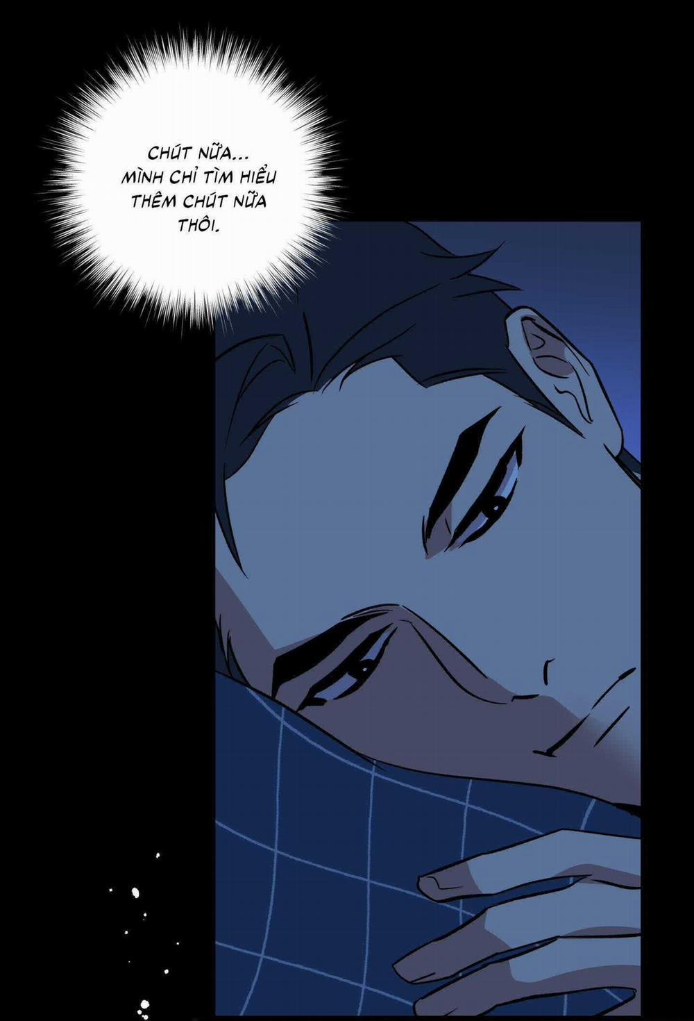 Mưa Mãi Không Tạnh 2 trang 47