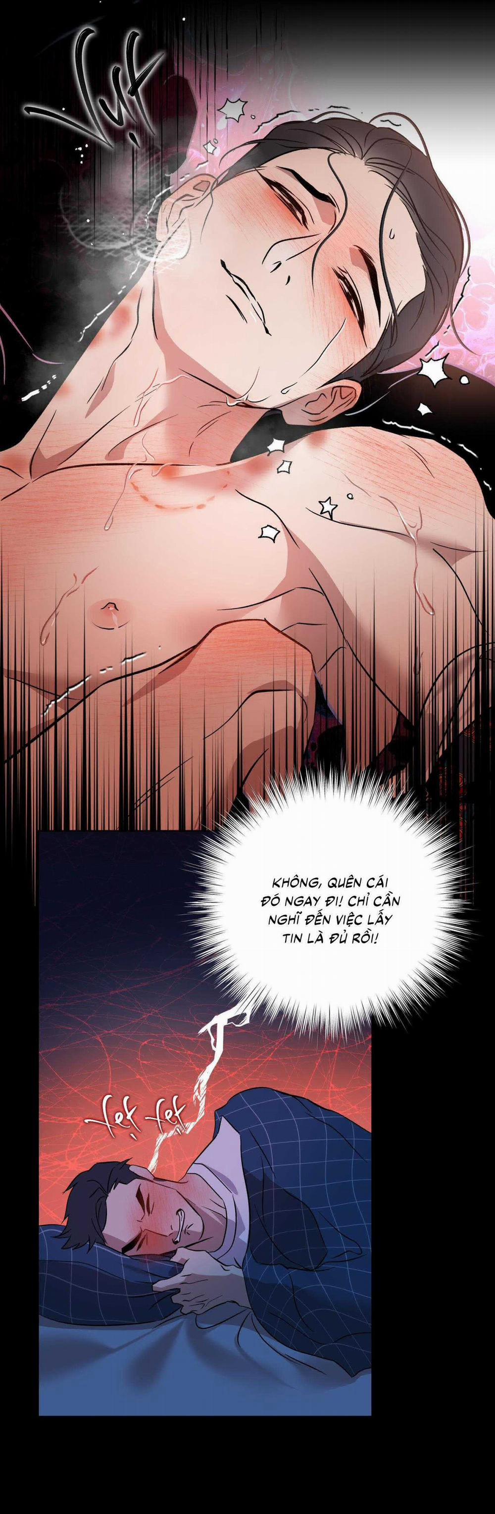 Mưa Mãi Không Tạnh 2 trang 48