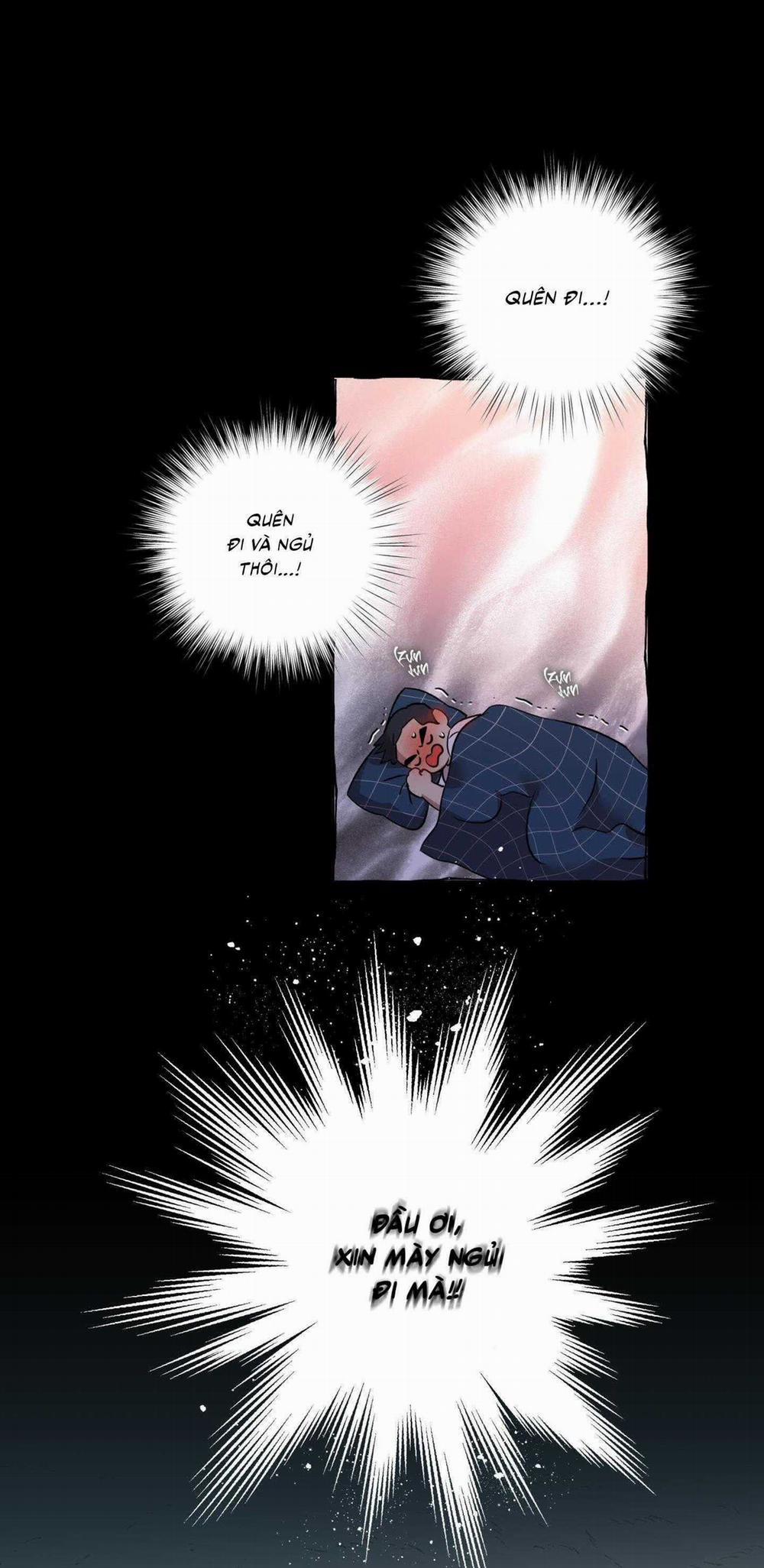 Mưa Mãi Không Tạnh 2 trang 49