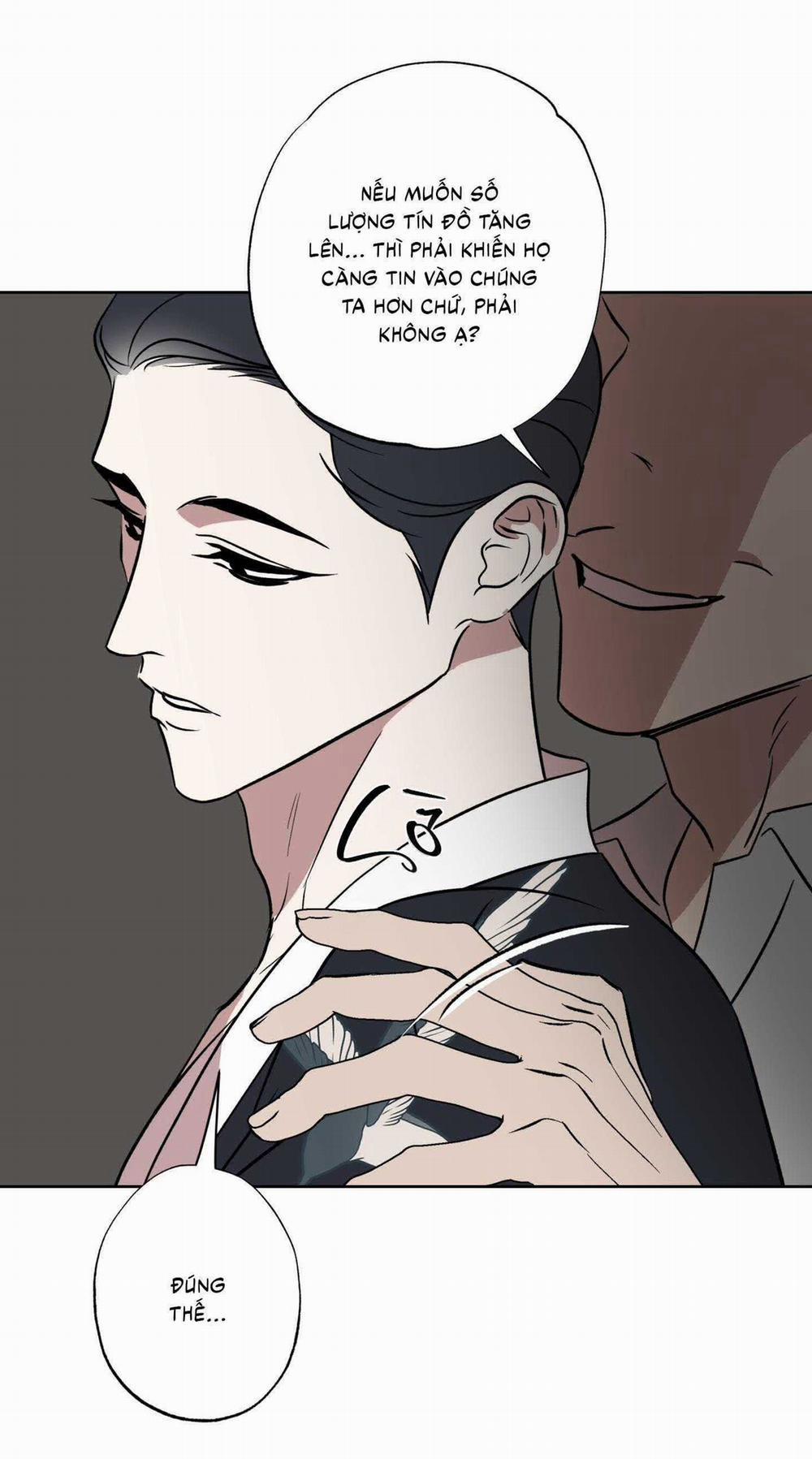 Mưa Mãi Không Tạnh 2 trang 53