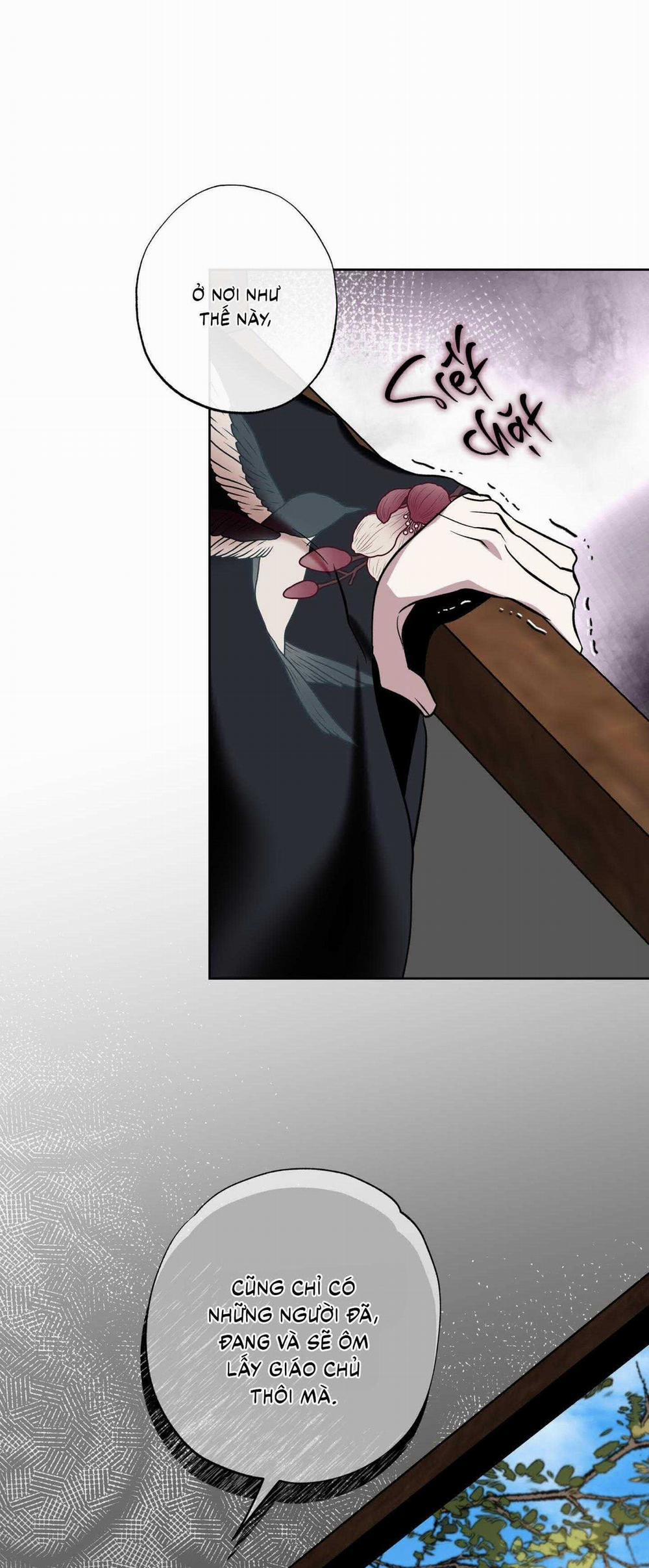 Mưa Mãi Không Tạnh 2 trang 59