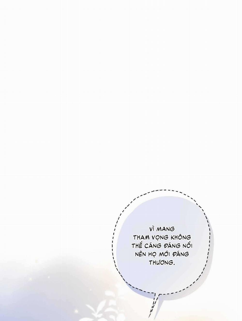 Mưa Mãi Không Tạnh 20 trang 20