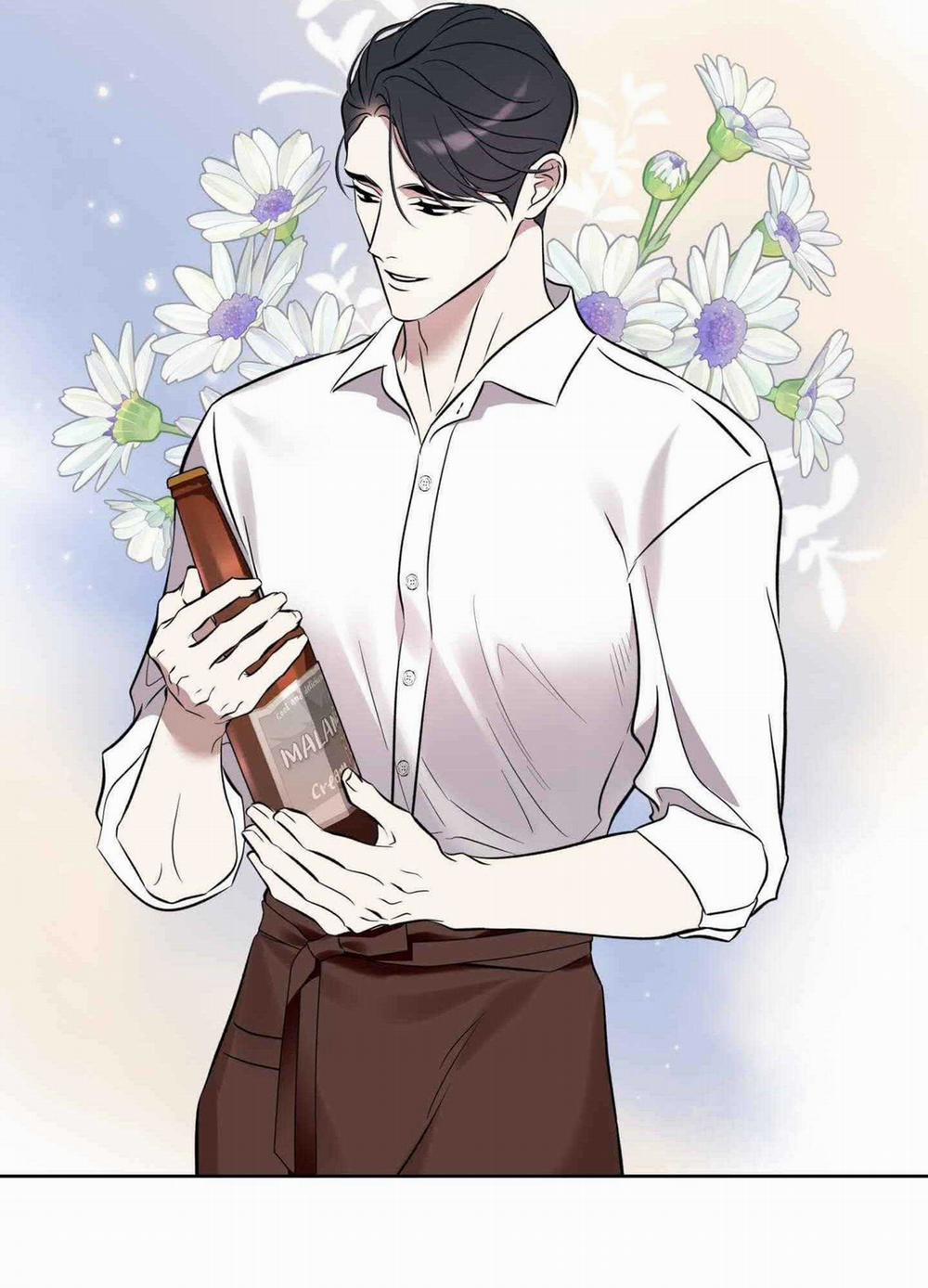 Mưa Mãi Không Tạnh 20 trang 21