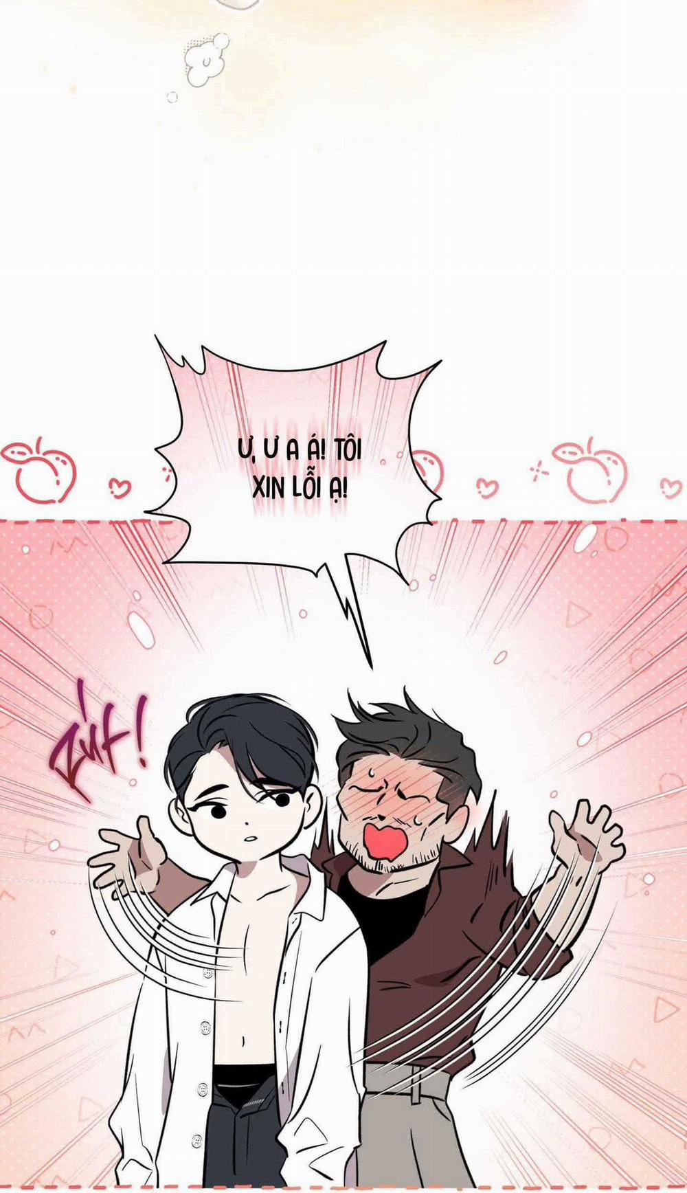 Mưa Mãi Không Tạnh 20 trang 42