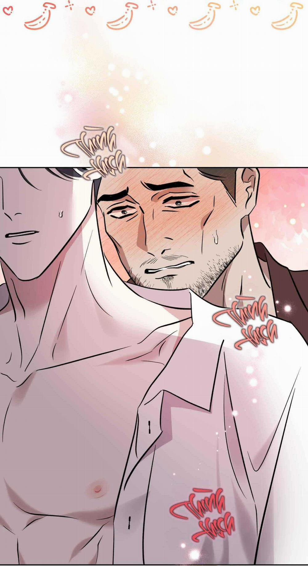 Mưa Mãi Không Tạnh 20 trang 43