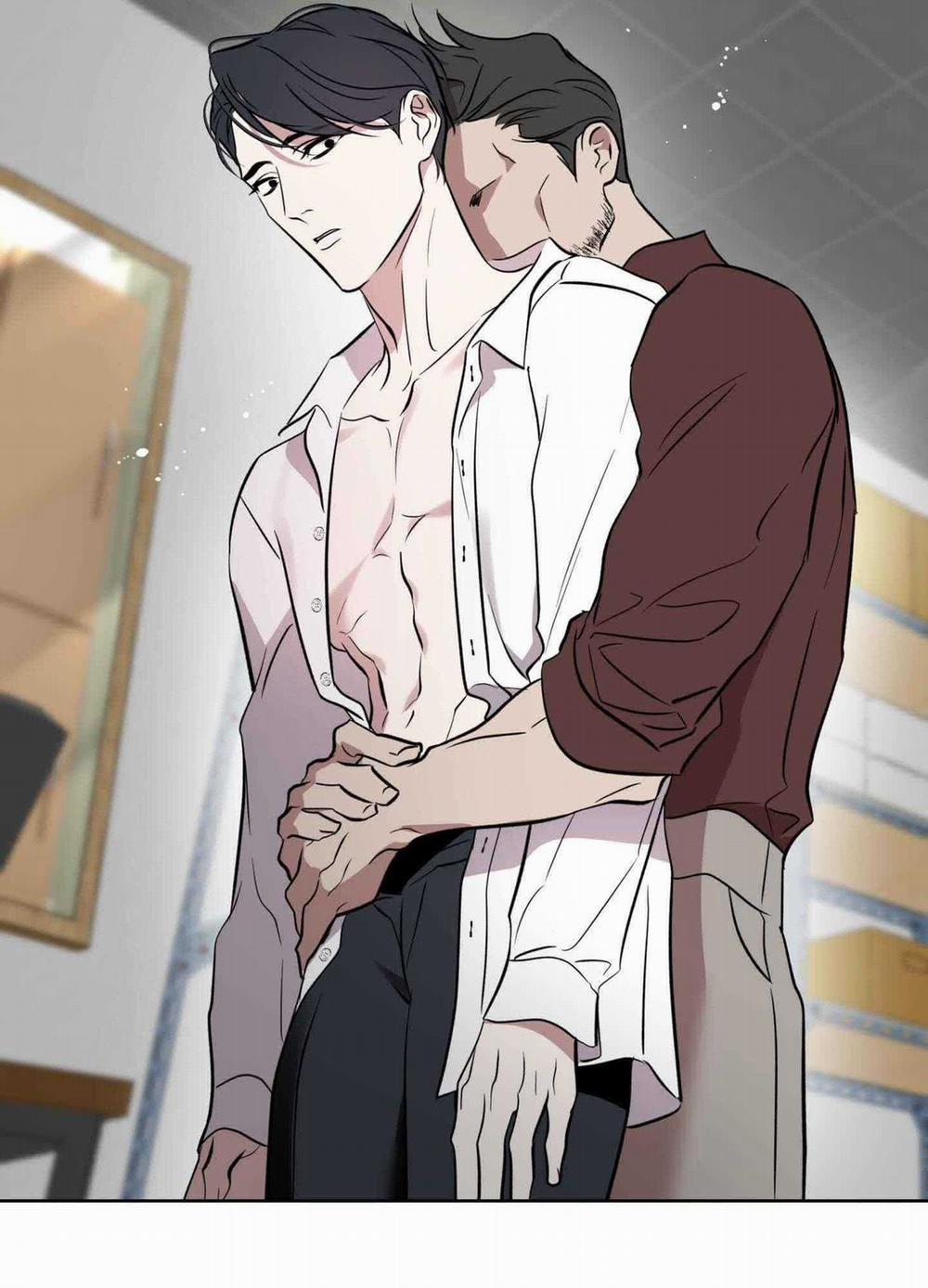 Mưa Mãi Không Tạnh 20 trang 48