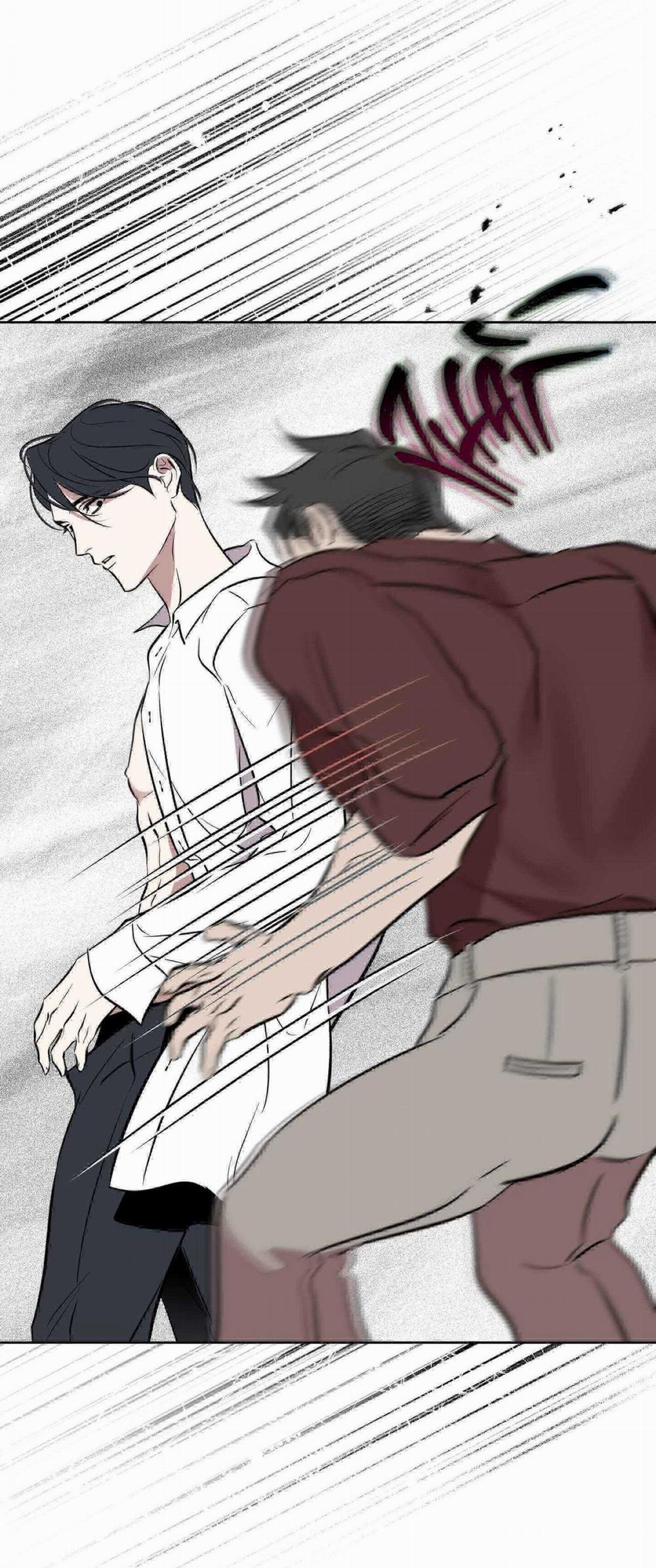 Mưa Mãi Không Tạnh 20 trang 66