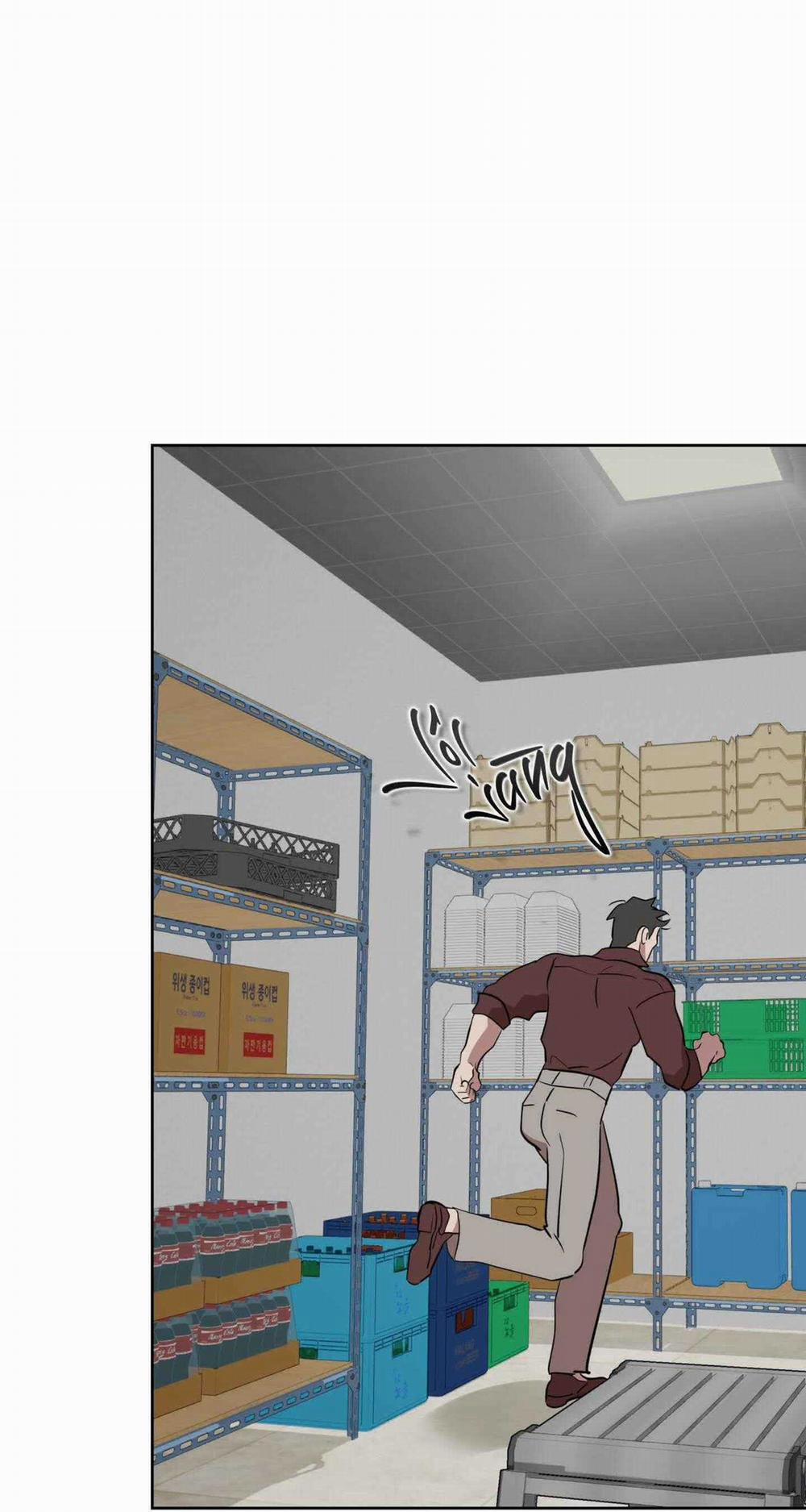 Mưa Mãi Không Tạnh 20 trang 70