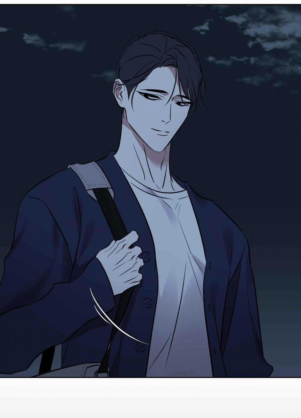 Mưa Mãi Không Tạnh 20 trang 74