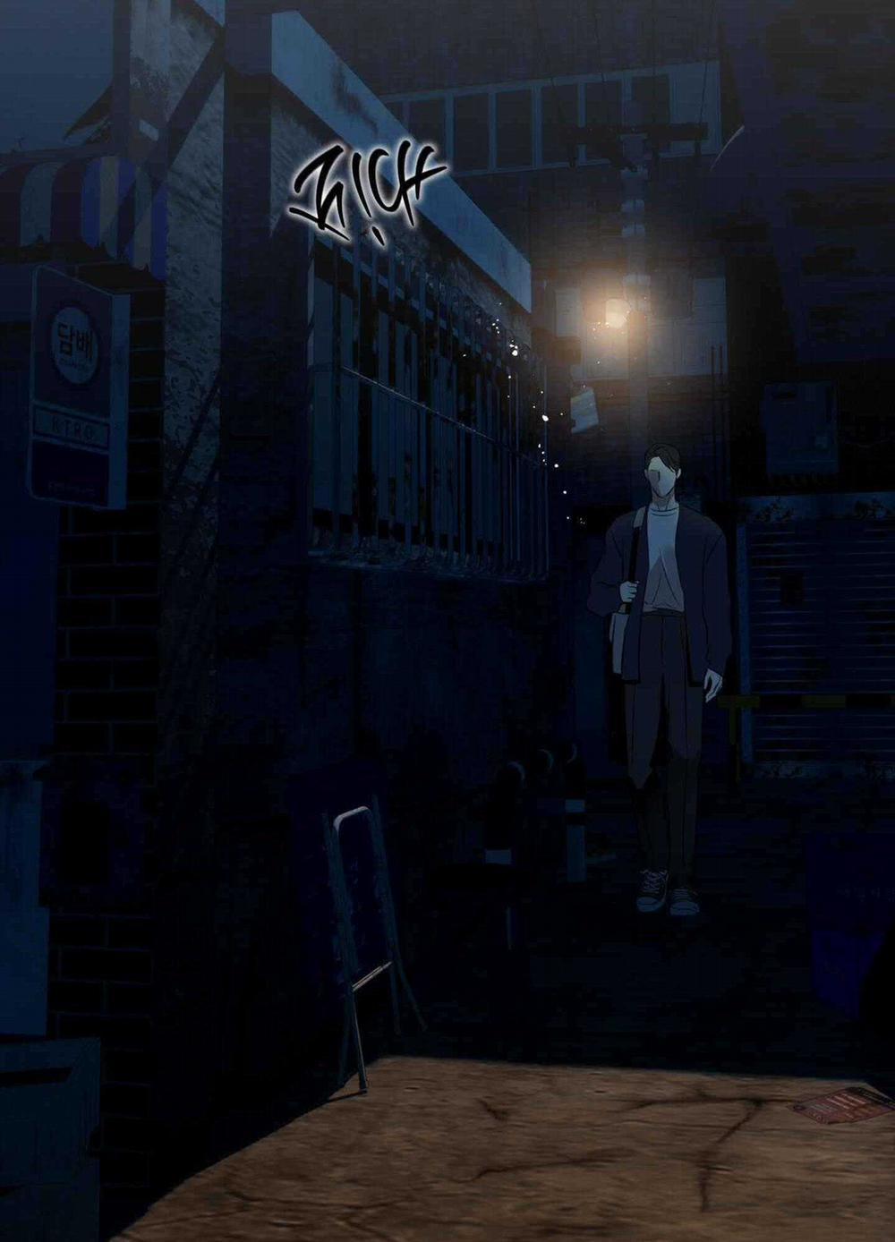 Mưa Mãi Không Tạnh 20 trang 76