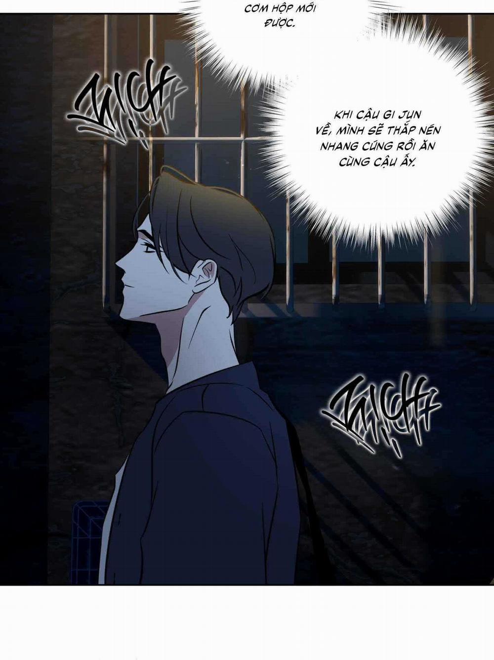 Mưa Mãi Không Tạnh 20 trang 78