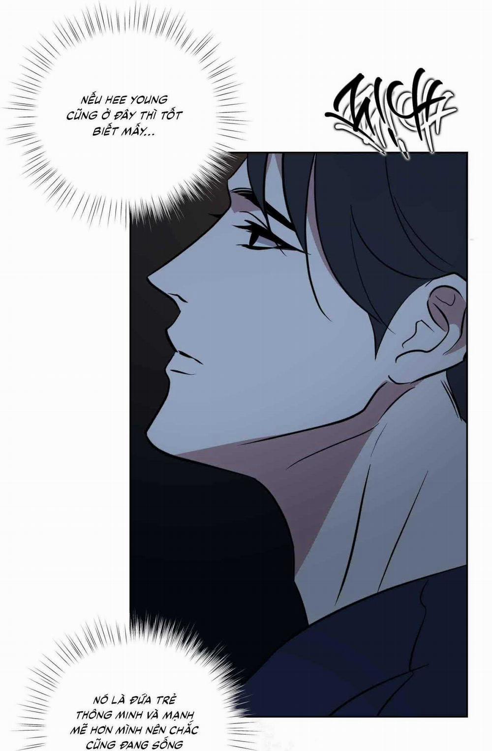 Mưa Mãi Không Tạnh 20 trang 79