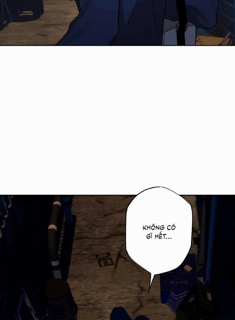 Mưa Mãi Không Tạnh 21 trang 13