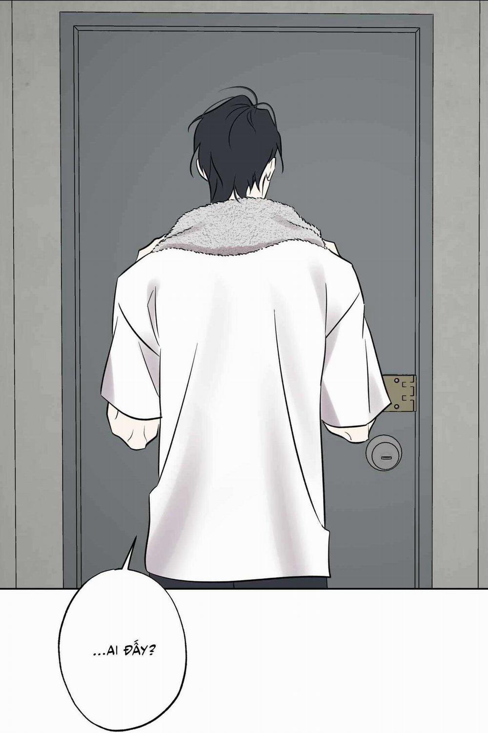 Mưa Mãi Không Tạnh 21 trang 26