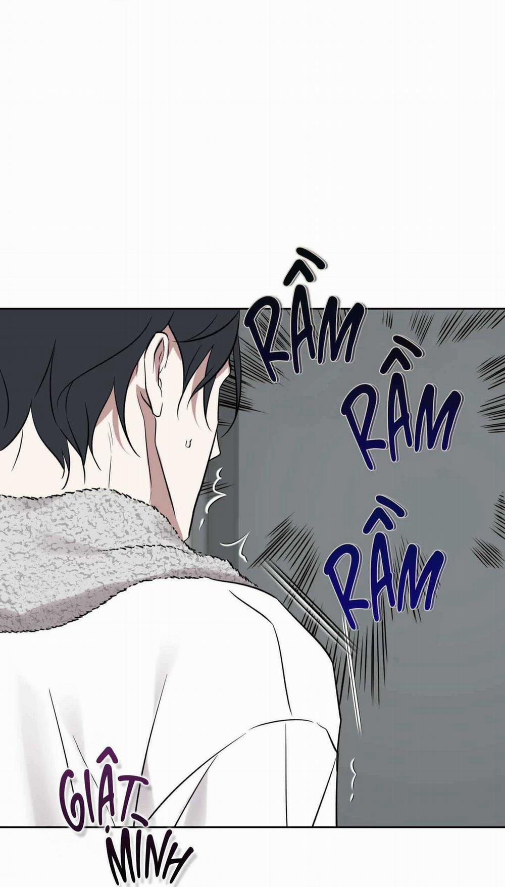 Mưa Mãi Không Tạnh 21 trang 27