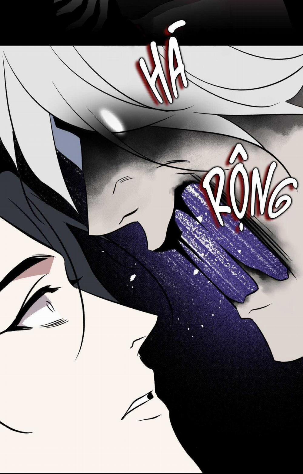 Mưa Mãi Không Tạnh 21 trang 33