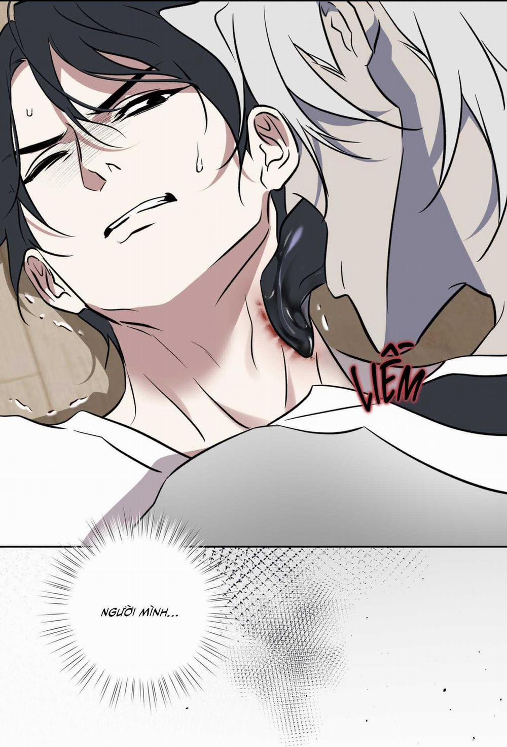 Mưa Mãi Không Tạnh 21 trang 39